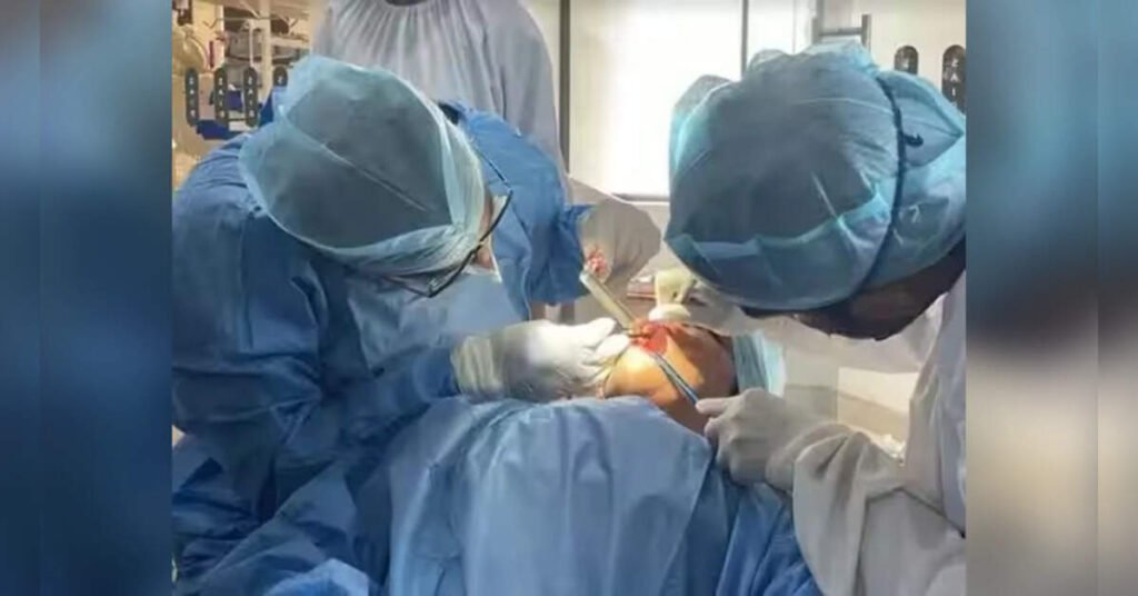 Government Plans National Safety Framework for Dental Implants in India, ETHealthworld