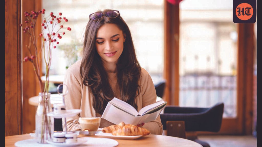 Guess who’s powering India’s café business? Women, women women Guess who’s powering India’s café business? Women, women women