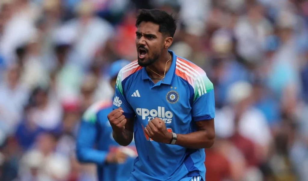 Gurnoor Brar को लेकर Zaheer Khan की बड़ी भविष्यवाणी, बताया क्यों यह गेंदबाज बनेगा Team India का गेमचेंजर Gurnoor Brar को लेकर Zaheer Khan की बड़ी भविष्यवाणी, बताया क्यों यह गेंदबाज बनेगा Team India का गेमचेंजर