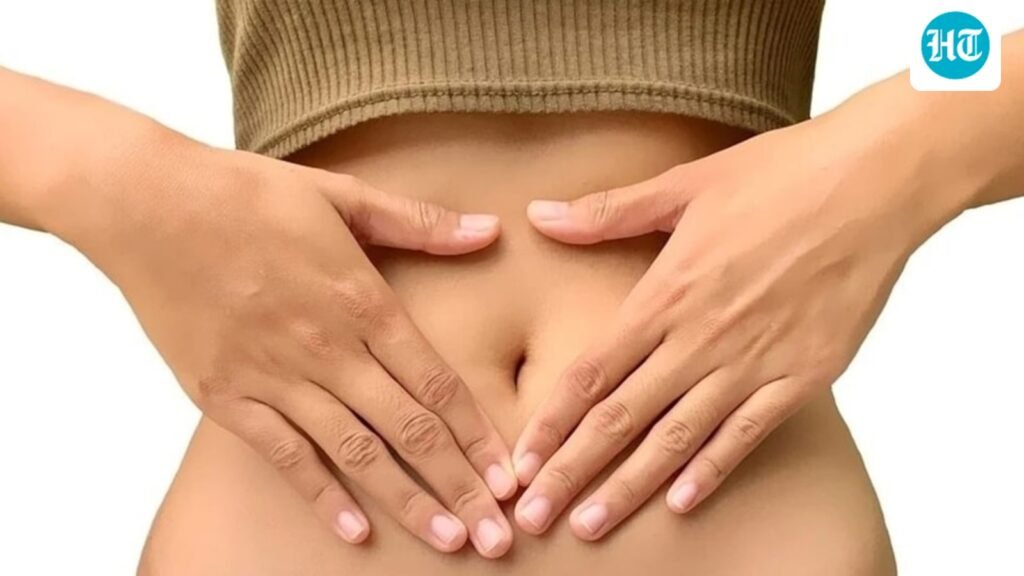 Gut health coach Gargi Sareen says the gut-hormone connection is real and explains how gut health reverses your PMOS Gut health coach Gargi Sareen says the gut-hormone connection is real and explains how gut health reverses your PMOS