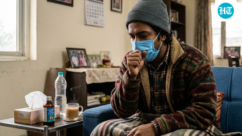 H1N1 cases are rising: Cancer specialist explains when flu symptoms should actually worry you, how to build resilience H1N1 cases are rising: Cancer specialist explains when flu symptoms should actually worry you, how to build resilience