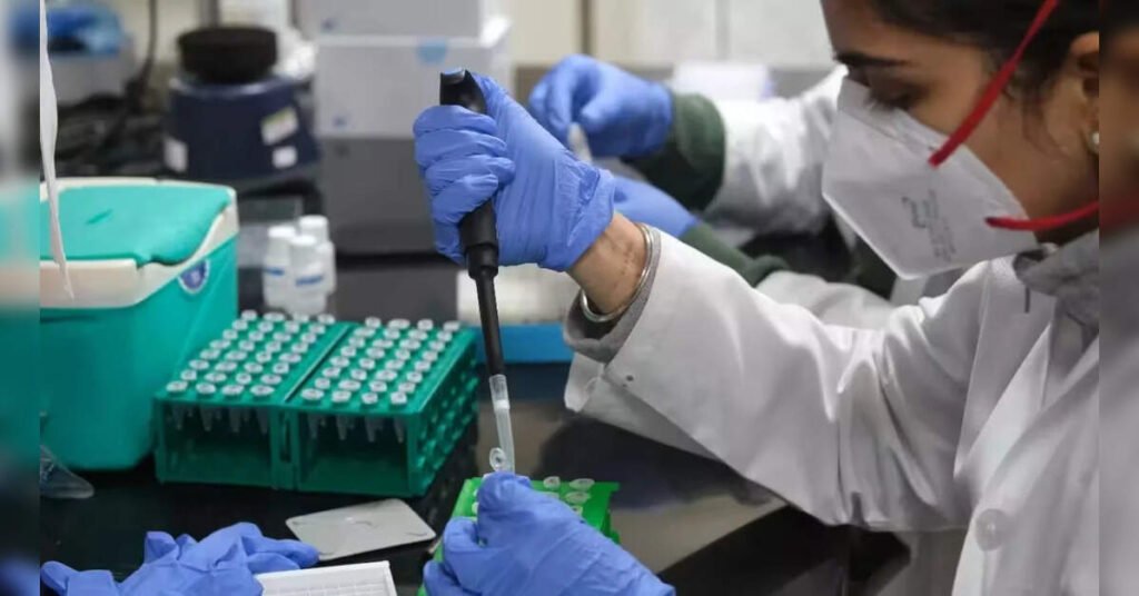 HC Seeks Clarity on Action Against Illegal Pathology Labs, ETHealthworld HC Seeks Clarity on Action Against Illegal Pathology Labs, ETHealthworld