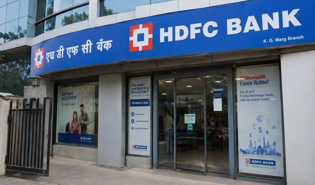 HDFC Bank CEO Shashidhar Jagdishan का बड़ा फैसला, 2026 में Retirement के साथ खत्म होगा शानदार कार्यकाल HDFC Bank CEO Shashidhar Jagdishan का बड़ा फैसला, 2026 में Retirement के साथ खत्म होगा शानदार कार्यकाल