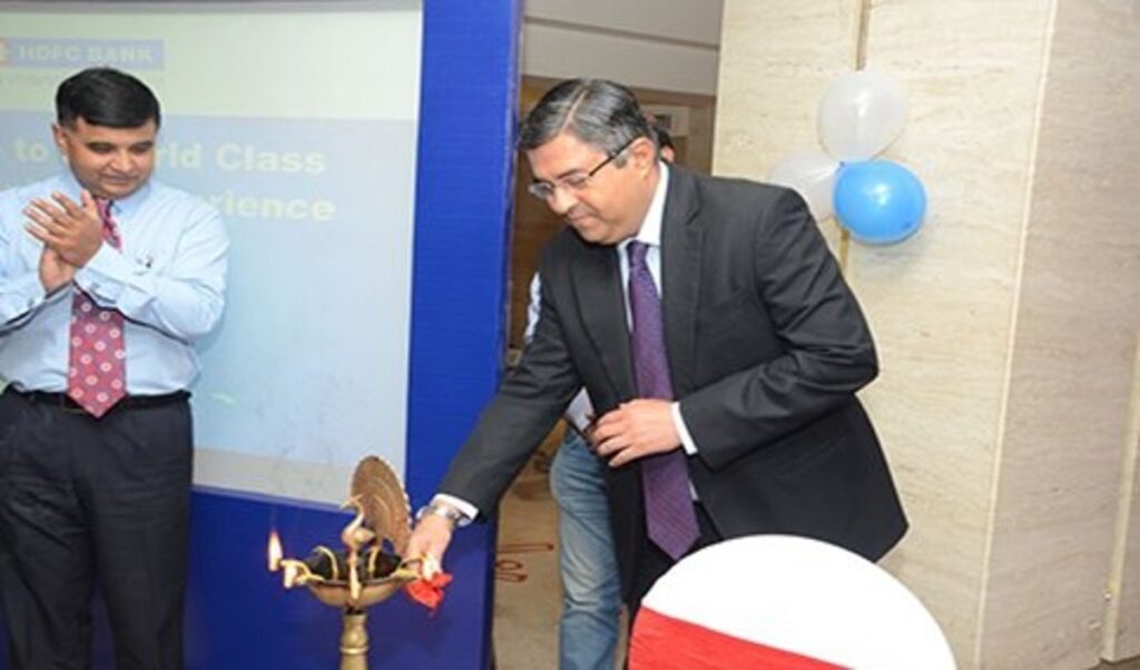 HDFC Bank में नेतृत्व परिवर्तन की तैयारी, Kaizad Bharucha बन सकते हैं नए प्रमुख, RBI की मंजूरी अहम HDFC Bank में नेतृत्व परिवर्तन की तैयारी, Kaizad Bharucha बन सकते हैं नए प्रमुख, RBI की मंजूरी अहम