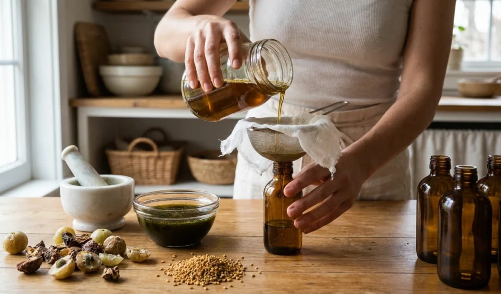 Hair Fall और White Hair से छुटकारा दिलाएगा घर पर बना Amla-Methi Oil, जानें इसकी विधि और Health Benefits