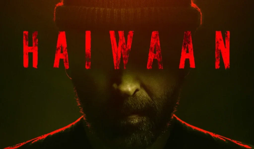 Haiwaan Teaser: अक्षय कुमार और सैफ अली खान की फिल्म हैवान के टीजर बढ़ाई कहानी की दिलचस्पी Haiwaan Teaser: अक्षय कुमार और सैफ अली खान की फिल्म हैवान के टीजर बढ़ाई कहानी की दिलचस्पी