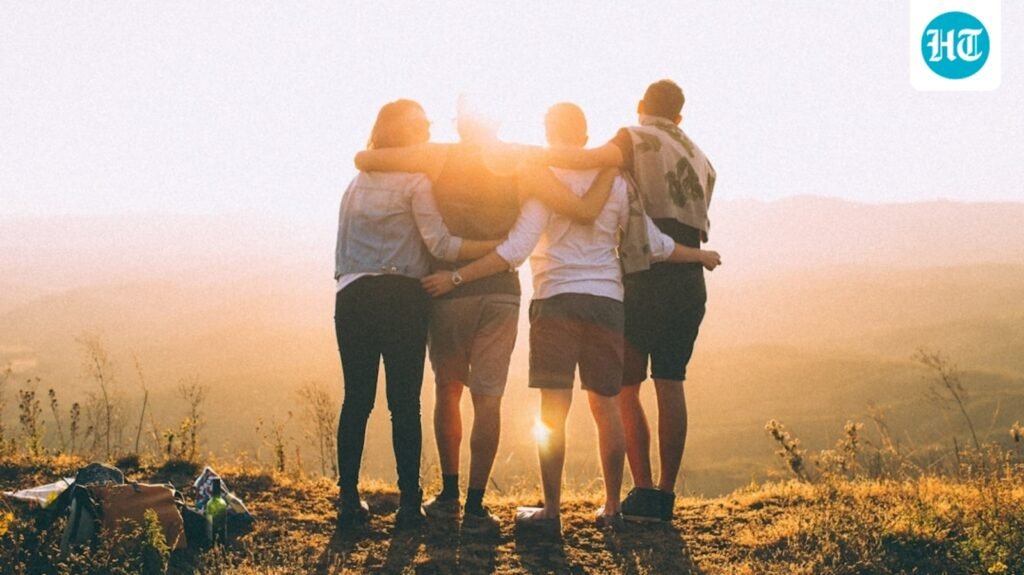 Happy Friendship Day 2026: 70 heartfelt wishes, quotes, images, Facebook and WhatsApp status ideas to share on August 2 Happy Friendship Day 2026: 70 heartfelt wishes, quotes, images, Facebook and WhatsApp status ideas to share on August 2