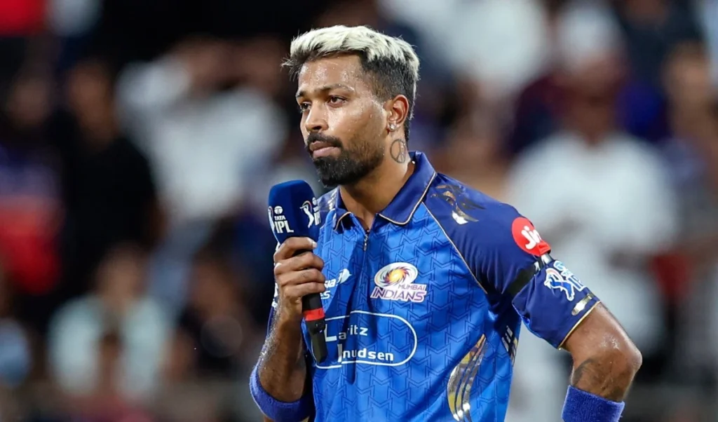 Hardik Pandya MI Exit? खराब प्रदर्शन के बाद IPL Trade Market में भारी डिमांड, KKR बना सबसे बड़ा दावेदार Hardik Pandya MI Exit? खराब प्रदर्शन के बाद IPL Trade Market में भारी डिमांड, KKR बना सबसे बड़ा दावेदार