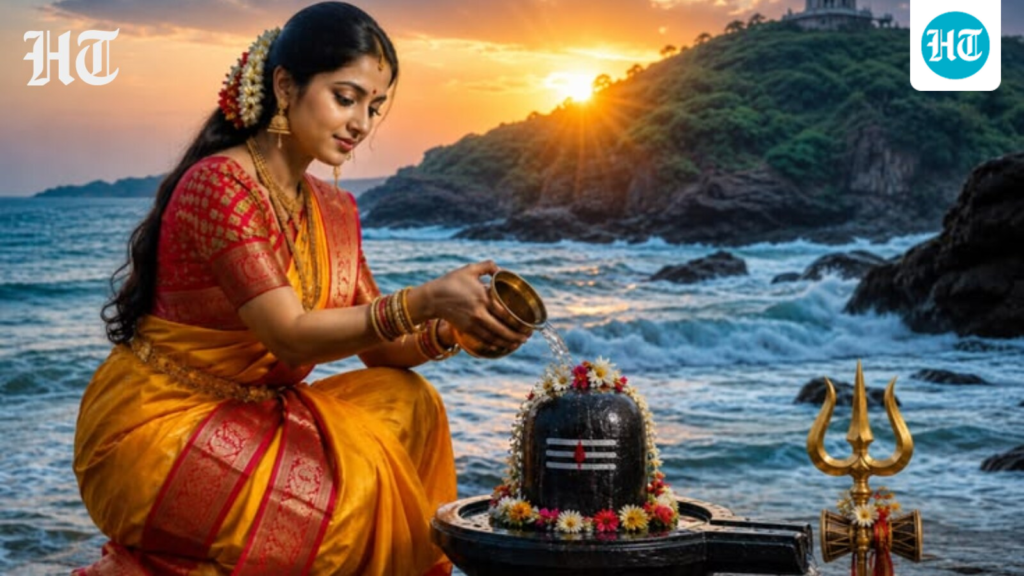 Hariyali Teej 2026: Date, time, puja muhurat, significance, rituals, and dos and don’ts to follow on this auspicious day Hariyali Teej 2026: Date, time, puja muhurat, significance, rituals, and dos and don’ts to follow on this auspicious day