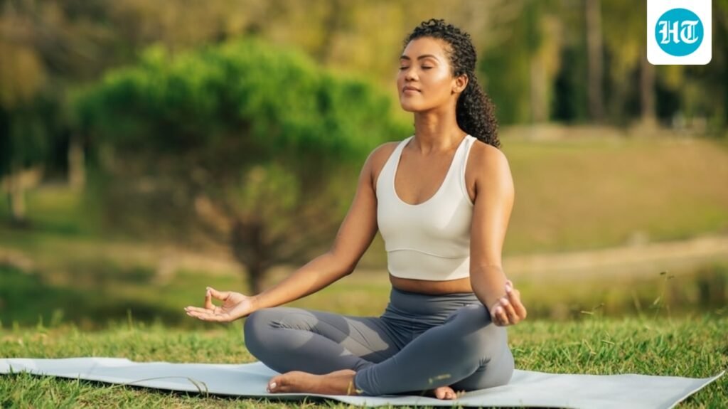 Harvard shares meditation techniques that have been part of spiritual traditions for centuries. Here’s how Harvard shares meditation techniques that have been part of spiritual traditions for centuries. Here’s how