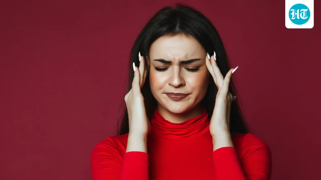 Headaches getting worse during monsoon? Neurologist warns against relying on painkillers for relief Headaches getting worse during monsoon? Neurologist warns against relying on painkillers for relief