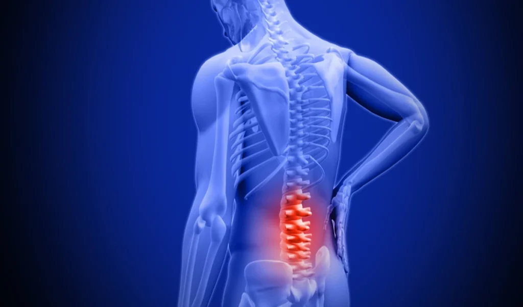 Health Tips: क्या आपकी कमर से पैरों तक होती है झनझनाहट? जानें Nerve Compression के लक्षण और इलाज