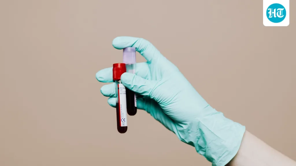 Health tests you need at 25, 35, 45 and 50: Doctor shares age-wise guide Health tests you need at 25, 35, 45 and 50: Doctor shares age-wise guide
