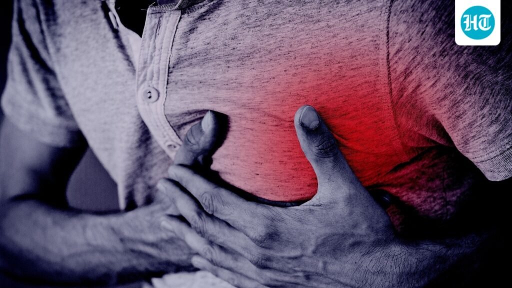 Heart attack prevention: Cardiologist Dr Jack Wolfson explains why diet, lifestyle and mindset matter beyond cholesterol Heart attack prevention: Cardiologist Dr Jack Wolfson explains why diet, lifestyle and mindset matter beyond cholesterol