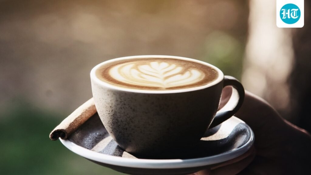 Heart racing after morning coffee? Cardiologist shares 6 warning signs you should not ignore