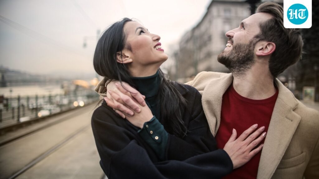 He’s fun-loving, she’s emotionally grounded: Counselling psychologist explains whether opposites really attract He’s fun-loving, she’s emotionally grounded: Counselling psychologist explains whether opposites really attract