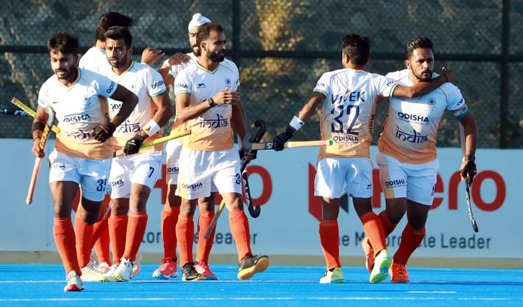 Hockey World Cup: भारत-पाकिस्तान के बीच करो या मरो का मैच, सेमीफाइनल पर निगाहें!