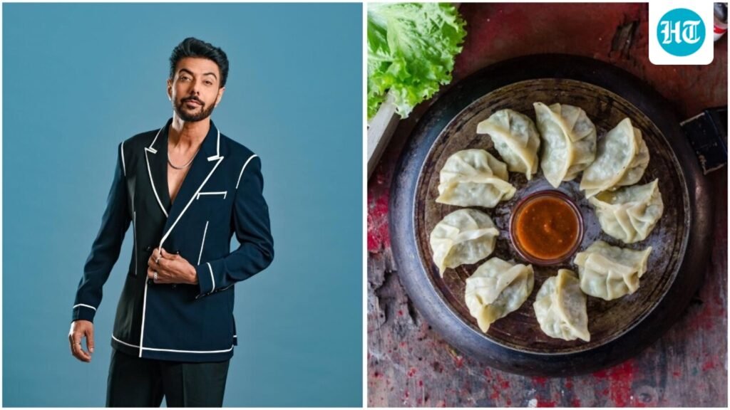 Homemade high-protein momo with no refined flour: Try chef Ranveer Brar’s recipe which uses healthy ingredients Homemade high-protein momo with no refined flour: Try chef Ranveer Brar’s recipe which uses healthy ingredients