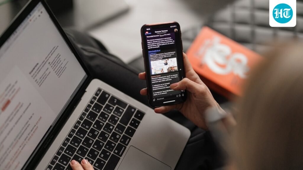 Hooked to doomscrolling? Neurologist Dr Sudhir Kumar shares how it affects your memory, focus and cognitive function Hooked to doomscrolling? Neurologist Dr Sudhir Kumar shares how it affects your memory, focus and cognitive function