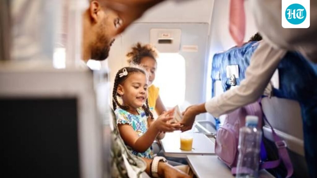 How does Qatar Airways prepare 2 lakh fresh meals from scratch daily, serve it fresh 30,000 feet in air? Watch video How does Qatar Airways prepare 2 lakh fresh meals from scratch daily, serve it fresh 30,000 feet in air? Watch video