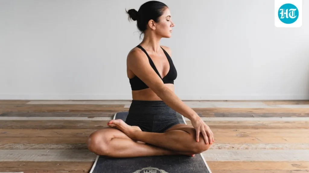 How fit is your body? Fitness coach shares 5 simple tests to check your strength, mobility, balance and flexibility How fit is your body? Fitness coach shares 5 simple tests to check your strength, mobility, balance and flexibility