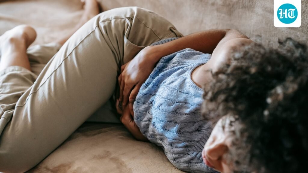 How heavy is too heavy? Doctor explains when menstrual bleeding needs medical attention, what qualifies as heavy periods How heavy is too heavy? Doctor explains when menstrual bleeding needs medical attention, what qualifies as heavy periods