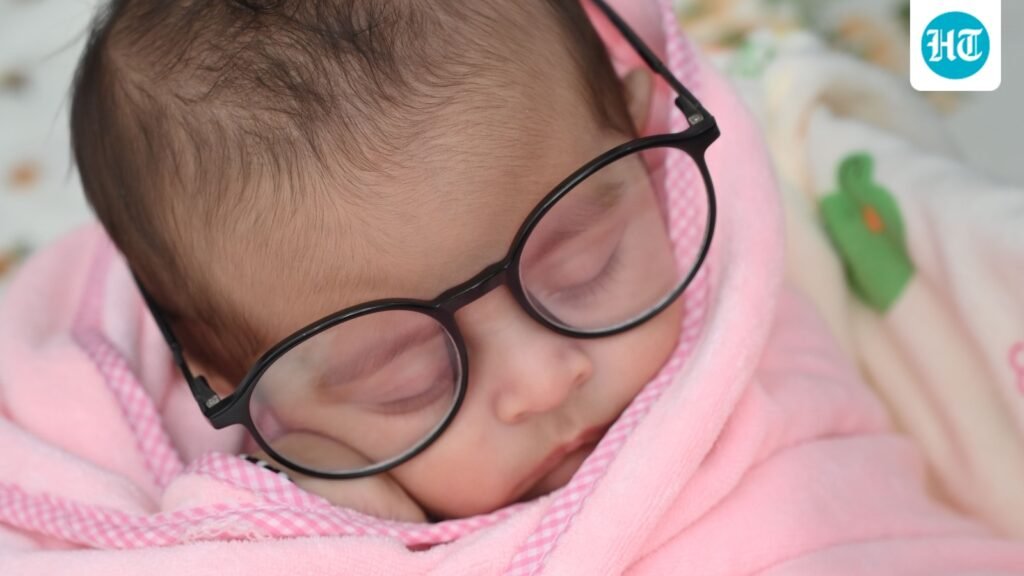How much would you pay for a smarter baby?