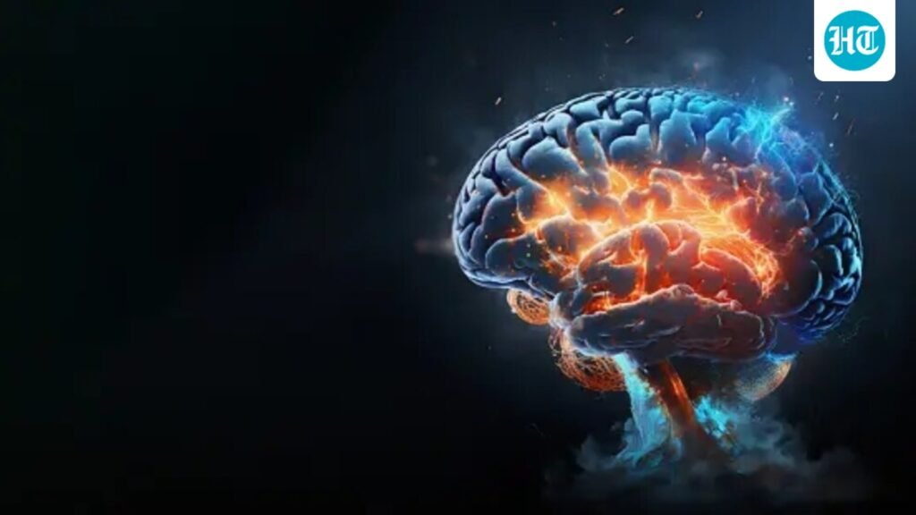 How to improve brain health naturally? Expert explains how science-backed Ayurveda supports cognitive well-being How to improve brain health naturally? Expert explains how science-backed Ayurveda supports cognitive well-being