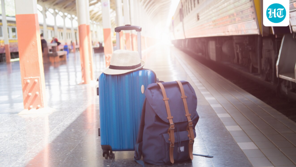How to travel without draining your savings? Gen Z and millennials are budgeting smarter and investing to take holidays How to travel without draining your savings? Gen Z and millennials are budgeting smarter and investing to take holidays