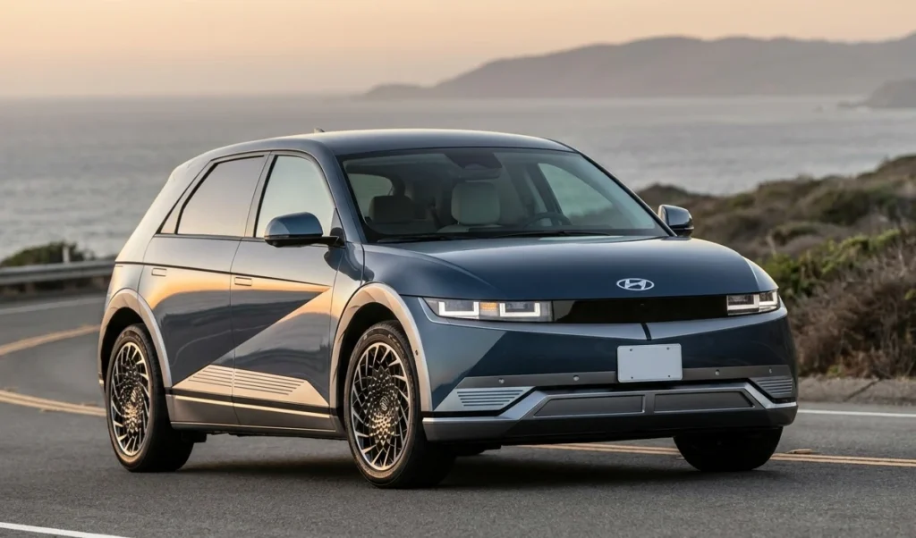 Hyundai Motor India ने रचा इतिहास, July में 75,360 Units की Record Sales के साथ दर्ज की बंपर ग्रोथ