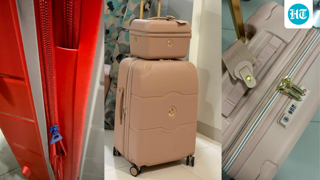 I compared hard shell VS soft shell luggage; here’s what I’d buy again I compared hard shell VS soft shell luggage; here’s what I’d buy again
