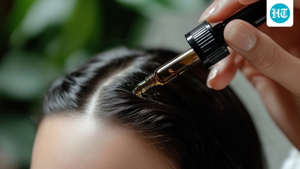 I have been fighting dry and brittle hair all along until I tried these 6 hair serums I have been fighting dry and brittle hair all along until I tried these 6 hair serums