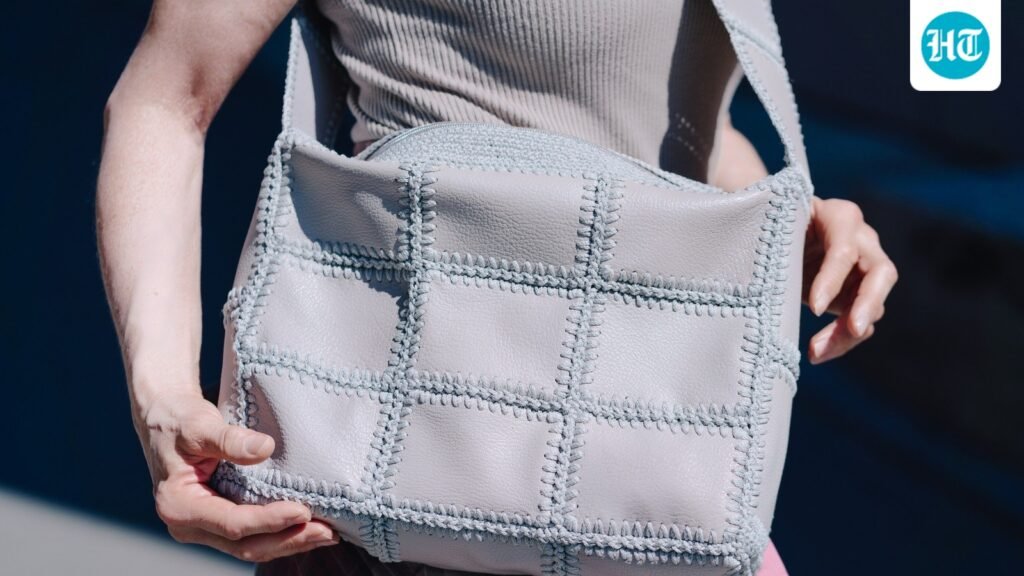 I love big handbags but I hate bulky ones: These 10 picks get the balance right I love big handbags but I hate bulky ones: These 10 picks get the balance right