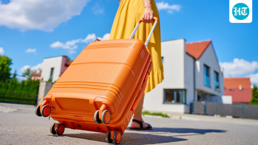 I regret buying an expensive suitcase every single time, even though the quality is excellent and here’s why I regret buying an expensive suitcase every single time, even though the quality is excellent and here’s why