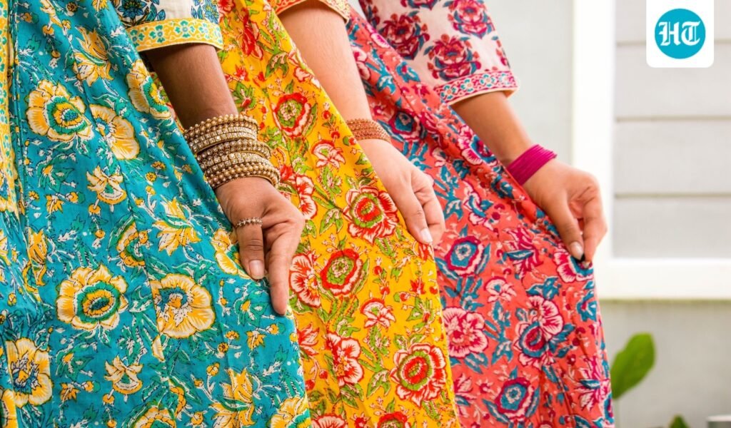 I switched to cotton kurtas this summer: Here’s why they’re my new everyday favourites I switched to cotton kurtas this summer: Here’s why they’re my new everyday favourites