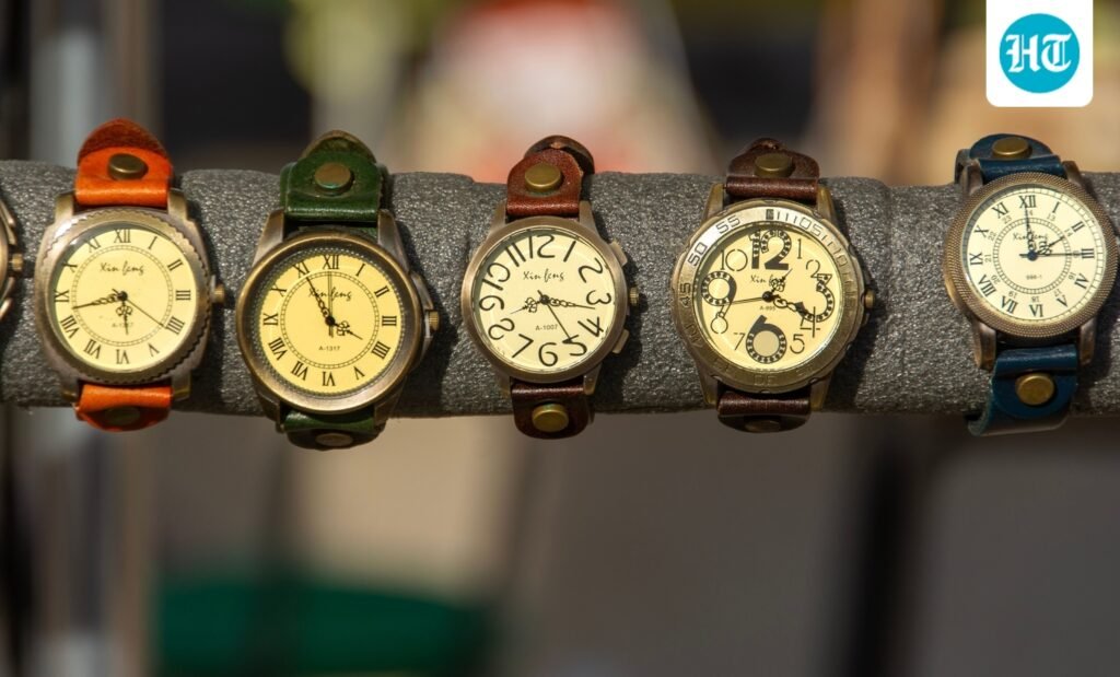 I think these 6 watches go with every outfit I own; My fav brands that I always buy from I think these 6 watches go with every outfit I own; My fav brands that I always buy from