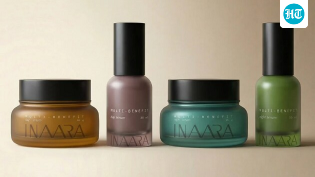 I tried and tested Inaara cream and face serum on my sensitive skin, and here’s my honest review