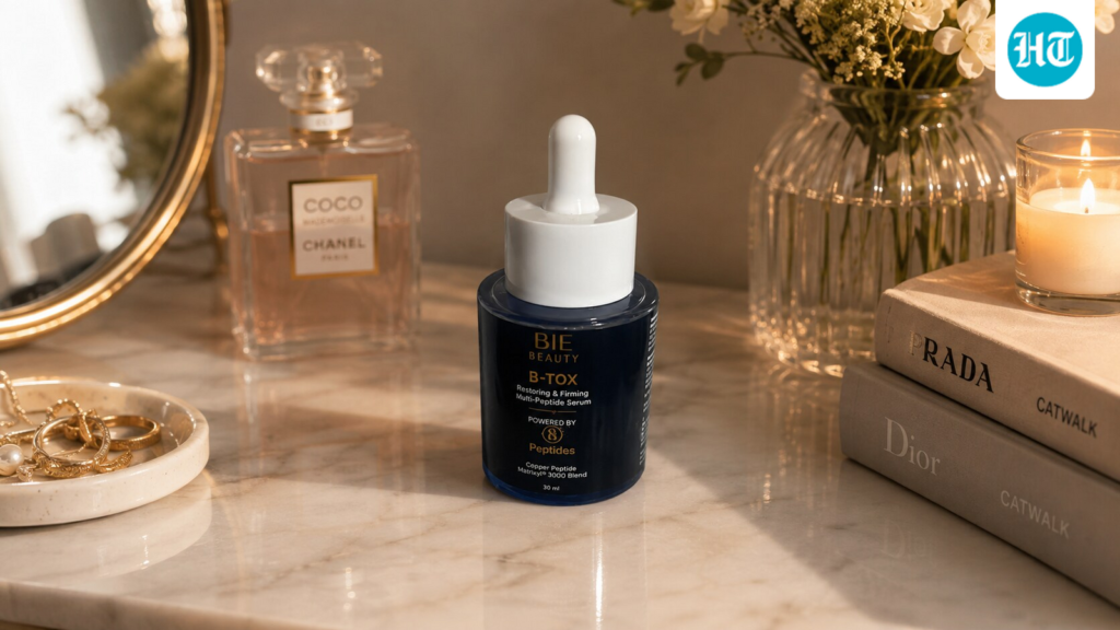 I tried and tested the BiE B-Tox face serum on my sensitive skin for a month; here is my review I tried and tested the BiE B-Tox face serum on my sensitive skin for a month; here is my review