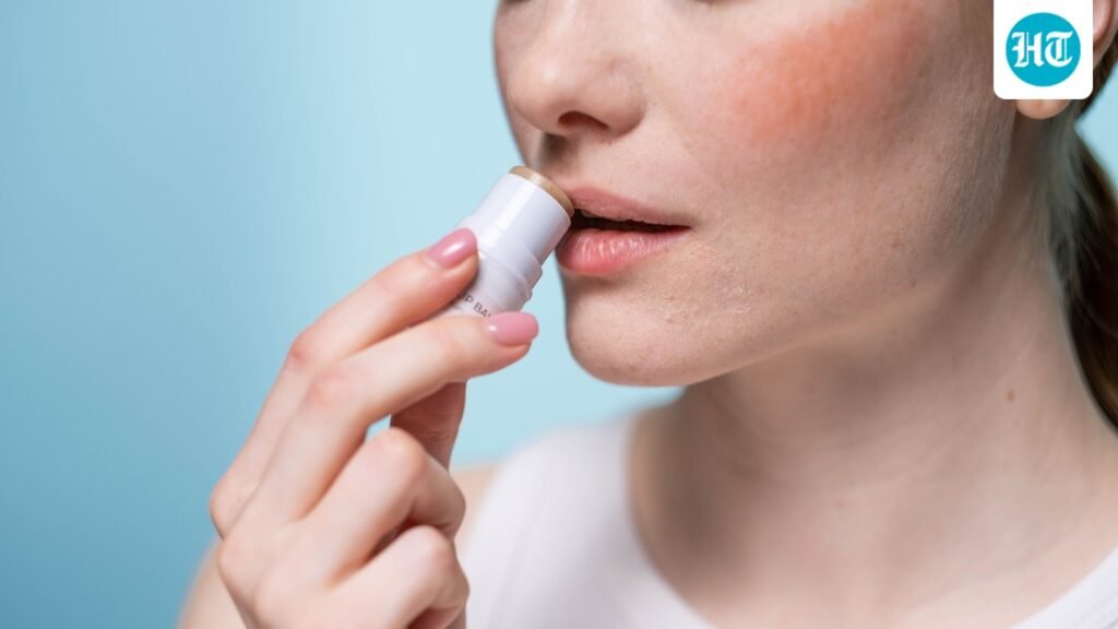 I used these 6 lip balms every night for a few weeks, and I see visible results I used these 6 lip balms every night for a few weeks, and I see visible results