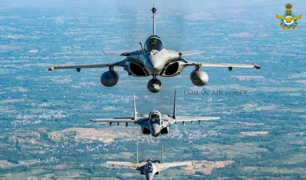 IAF का नया धमाल, 1 लाख करोड़ का टेंडर जारी, भारत खरीदेगा 60 मिलिट्री प्लेन IAF का नया धमाल, 1 लाख करोड़ का टेंडर जारी, भारत खरीदेगा 60 मिलिट्री प्लेन