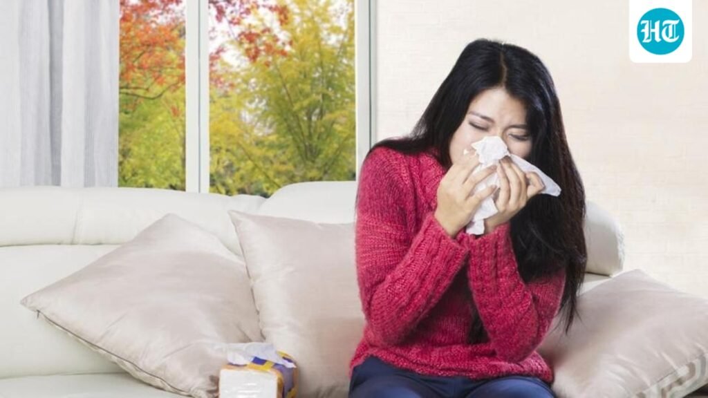 IAQ Expert Dr Priyanka Kulshrehsta says monsoon is polluting your home and shares tips to manage monsoon allergies IAQ Expert Dr Priyanka Kulshrehsta says monsoon is polluting your home and shares tips to manage monsoon allergies