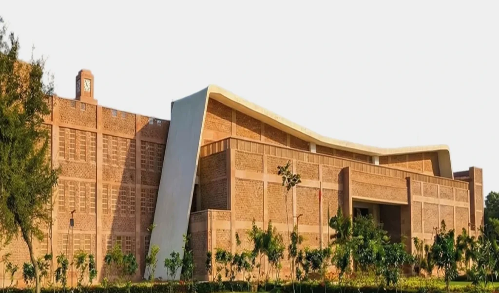IIT Jodhpur Admission: बिना JEE के भी मिलेगा IIT में दाखिला, BS Management and Technology कोर्स के लिए आवेदन शुरू IIT Jodhpur Admission: बिना JEE के भी मिलेगा IIT में दाखिला, BS Management and Technology कोर्स के लिए आवेदन शुरू
