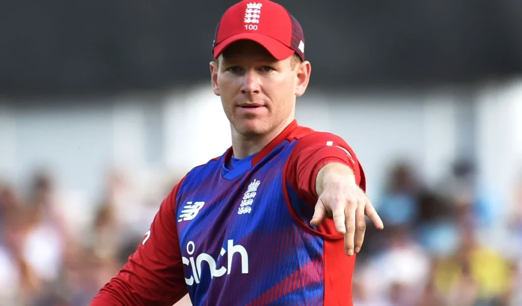 IPL Update: Ashwin ने CSK के Coach के लिए लिया Eoin Morgan का नाम, MS Dhoni तय करेंगे भविष्य की रणनीति IPL Update: Ashwin ने CSK के Coach के लिए लिया Eoin Morgan का नाम, MS Dhoni तय करेंगे भविष्य की रणनीति