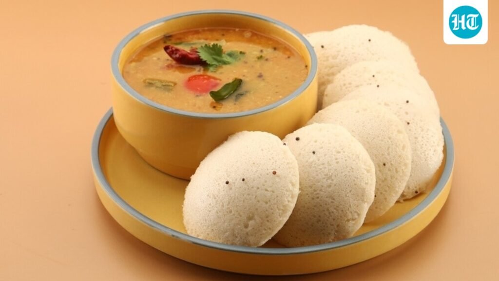 Idli, oats, upma, chilla: Delicious blood sugar-friendly breakfast options Dr Sunil Bohra of Apollo Hospitals recommends Idli, oats, upma, chilla: Delicious blood sugar-friendly breakfast options Dr Sunil Bohra of Apollo Hospitals recommends