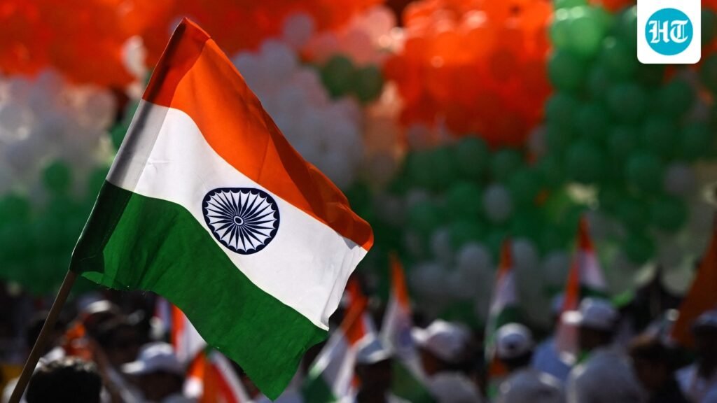 Independence Day 2026: 150+ easy speech ideas for school assembly for students, from freedom struggle to India’s future Independence Day 2026: 150+ easy speech ideas for school assembly for students, from freedom struggle to India’s future