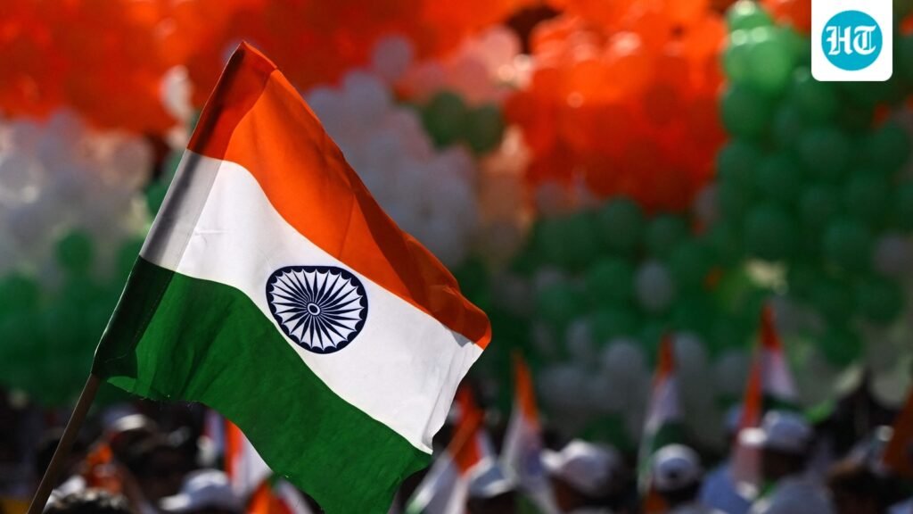 Independence Day 2026: 4 easy chef-recommended tricolour recipes to bring Tiranga to your table