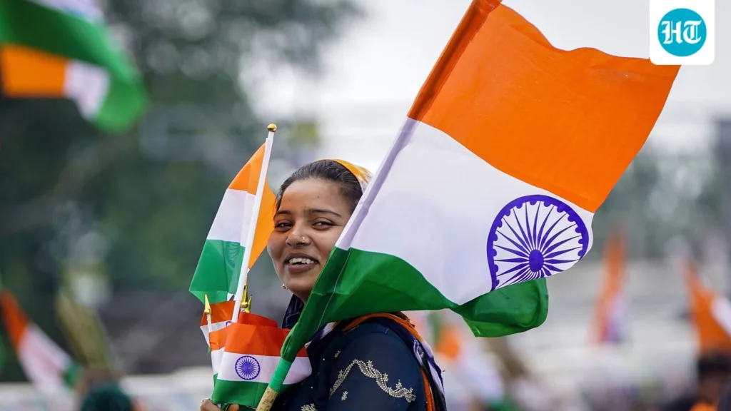 Independence Day 2026: Is it 79th or 80th Independence Day? Theme, significance and history explained Independence Day 2026: Is it 79th or 80th Independence Day? Theme, significance and history explained