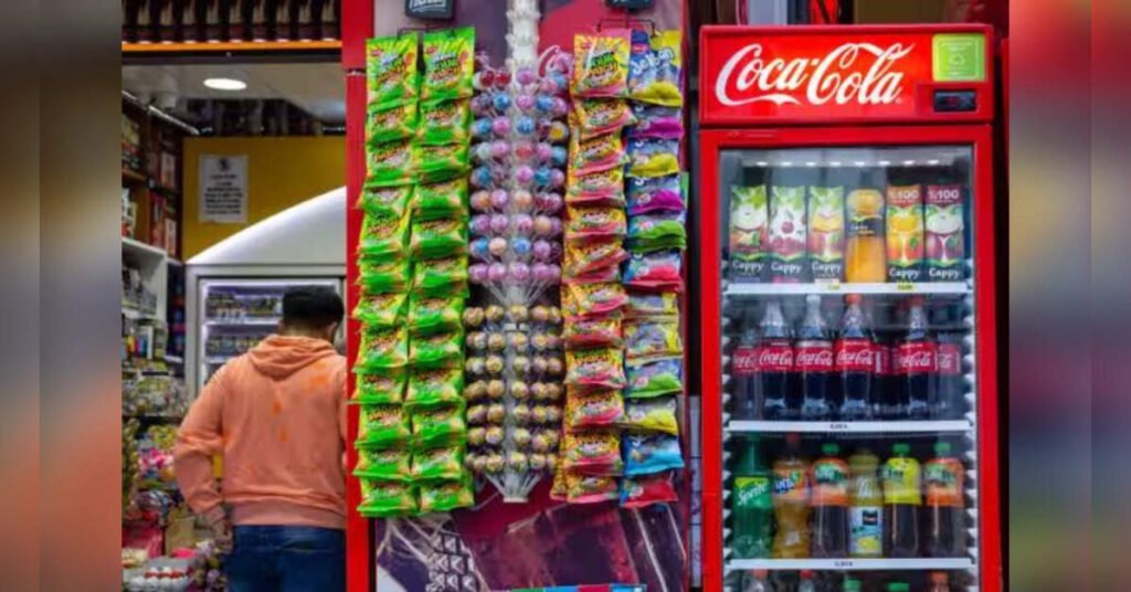 India Introduces Warning Labels on Packaged Foods Amid Health Concerns, ETHealthworld