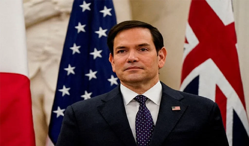 India-US Relations पहले से कहीं ज्यादा मजबूत, Marco Rubio ने गिनाए Defense और AI क्षेत्र में सहयोग के बड़े फायदे India-US Relations पहले से कहीं ज्यादा मजबूत, Marco Rubio ने गिनाए Defense और AI क्षेत्र में सहयोग के बड़े फायदे