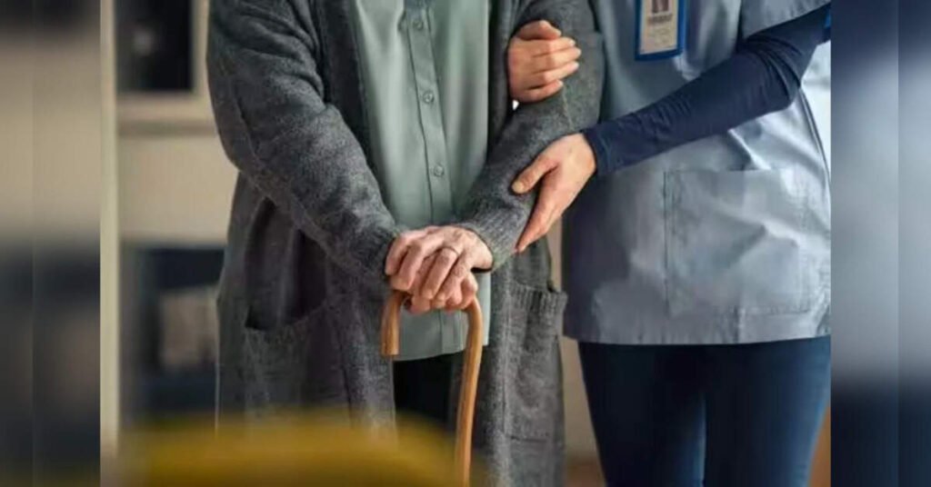 India to grow old before it grows rich, 20 pc of population to be over 60 by 2050: Study, ETHealthworld India to grow old before it grows rich, 20 pc of population to be over 60 by 2050: Study, ETHealthworld
